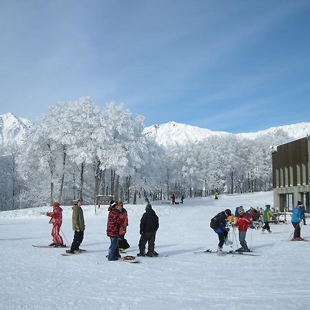Villa Komakusa Hakuba Esterno foto