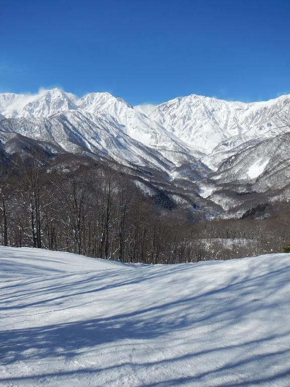 Villa Komakusa Hakuba Camera foto