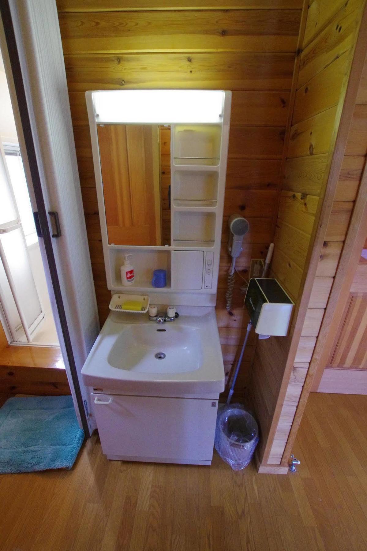 Villa Komakusa Hakuba Esterno foto
